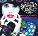 Shakespear's Sister – Break My Heart / Heroine (Extended Versions) (VG+) BOX11