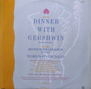Donna Summer – Dinner With Gershwin (VG+) BOX15