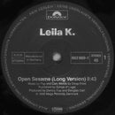 Leila K – Open Sesame  (NM) BOX6
