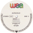 Alphaville – Big In Japan (VG+, GALLETA UN POCO SUCIA, SONIDO PERFECTO) BOX8