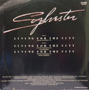Sylvester – Living For The City (NM, Funda VG+) BOX34