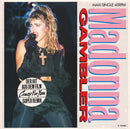 Madonna – Gambler (VG+) BOX26