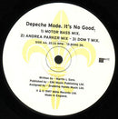 Depeche Mode – It's No Good (NUEVO Y SELLADO) BOX5