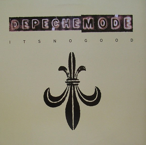 Depeche Mode – It's No Good (NUEVO Y SELLADO) BOX5