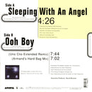 Real McCoy ‎– Sleeping With An Angel / Ooh Boy (NM) BOX5