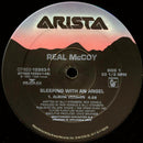 Real McCoy ‎– Sleeping With An Angel / Ooh Boy (NM) BOX5