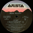 Real McCoy ‎– Sleeping With An Angel / Ooh Boy (NM) BOX5