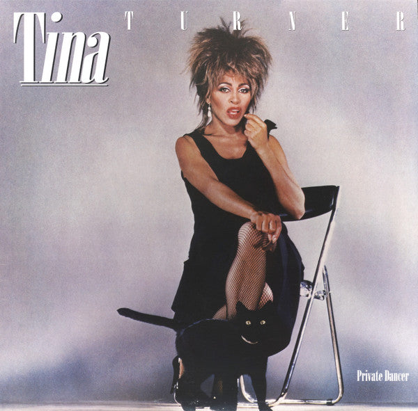 Tina Turner – Private Dancer (NUEVO, SELLADO) BOXV28
