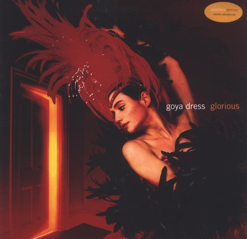 Goya Dress – Glorious (VG+) BOXE2
