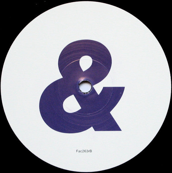 Neworder – Round&remix (VG+) BOX6