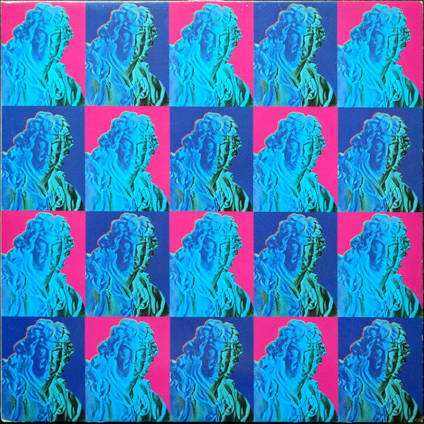 Neworder – Round&remix (VG+) BOX6