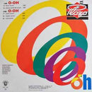 Plaza – O-Oh (NM, FUNDA EX) BOX8