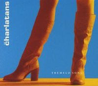 The Charlatans – Tremelo Song (VG+) BOX18