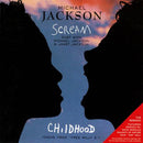 Michael Jackson – Scream / Childhood (NM) BOX25
