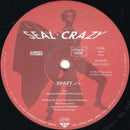 Seal – Crazy (EX, VG+) BOX13
