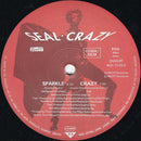 Seal – Crazy (EX, VG+) BOX13