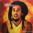 Bob Marley – Why Should I / Exodus (NM) BOX1
