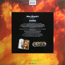 Bob Marley – Why Should I / Exodus (NM) BOX1