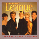 The Human League – I Need Your Loving (NM) BOX6