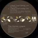 The Human League – I Need Your Loving (NM) BOX6