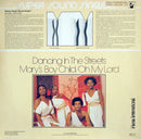Boney M. – Dancing In The Streets / Mary's Boy Child / Oh My Lord (EX) BOX11