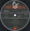 Boney M. – Dancing In The Streets / Mary's Boy Child / Oh My Lord (EX) BOX11
