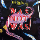 Was (Not Was) – Walk The Dinosaur (Jeffrey B. Young Hearts Run Free Remix) (VG+) BOX13
