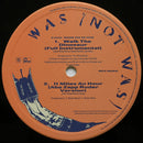 Was (Not Was) – Walk The Dinosaur (Jeffrey B. Young Hearts Run Free Remix) (VG+) BOX13