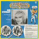 Rod Stewart – Da' Ya' Think I'm Sexy (EX, FUNDA VG+) BOX8