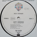 Rod Stewart – Da' Ya' Think I'm Sexy (EX, FUNDA VG+) BOX8