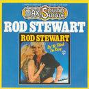 Rod Stewart – Da' Ya' Think I'm Sexy (EX, FUNDA VG+) BOX8