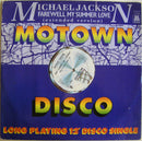 Michael Jackson – Farewell My Summer Love / Call On Me (EX, FUNDA VG+ RINGWEAR) BOX10