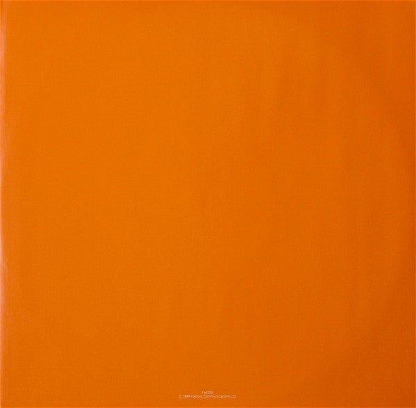 Neworder – Round&round  (VG+) BOX16