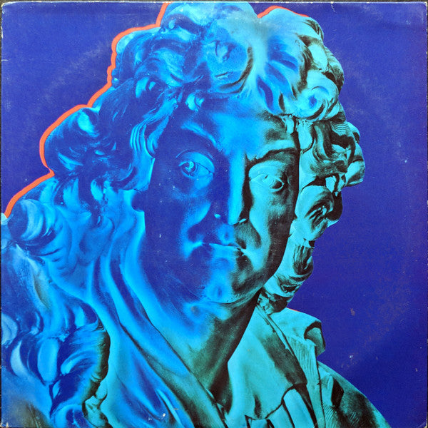 Neworder – Round&round  (VG+) BOX16