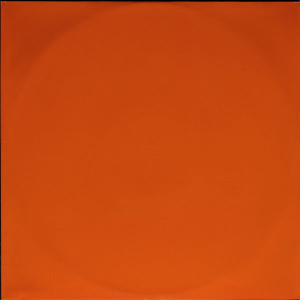 Neworder – Round&round  (VG+) BOX16