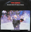 Frankie Goes To Hollywood – Two Tribes (Carnage) (EX) BOX16