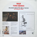Frankie Goes To Hollywood – Two Tribes (Carnage) (EX) BOX16