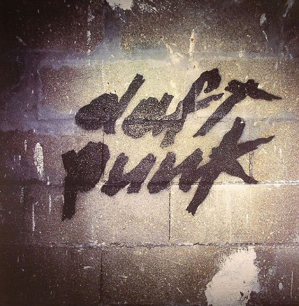 Daft Punk – Revolution 909 (EX) BOX10