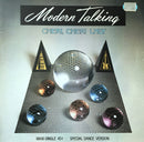 Modern Talking – Cheri, Cheri Lady (Special Dance Version) (EX, FUNDA VG+) BOX12