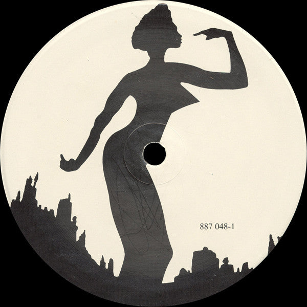Mory Kante – Yé Ké Yé Ké (EX, FUNDA VG+) BOX33