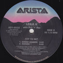 Leila K With Rob 'N' Raz ‎– Got To Get (VG+) BOX12
