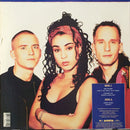 Leila K With Rob 'N' Raz ‎– Got To Get (VG+) BOX12