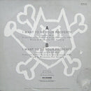 Blue Mercedes – I Want To Be Your Property (NM, FUNDA EX) BOX5