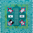 ABC – How To Be A Zillionaire (Wall St. Mix) (NM) BOX16