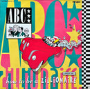 ABC – How To Be A Zillionaire (Wall St. Mix) (NM) BOX16