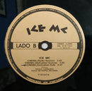 ICE MC – Cinema (NM, FUNDA EX) BOX29