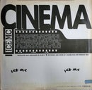 ICE MC – Cinema (NM, FUNDA EX) BOX29