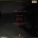 Belinda Carlisle – Mad About You (NM, FUNDA VG+) BOX22