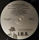 Belinda Carlisle – Mad About You (NM, FUNDA VG+) BOX22