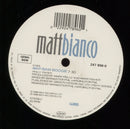 Matt Bianco – Don't Blame It On That Girl (NM, FUNDA VG+) BOX27